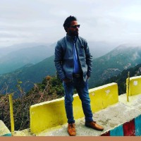 ankit kashyap