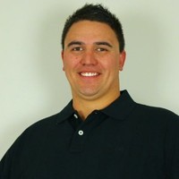 Cole Baker
