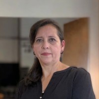 Yolanda Bermudez