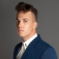 Maximilian James Kapitonoff