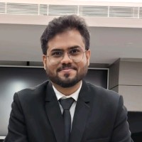 Nikhil Pratap Singh
