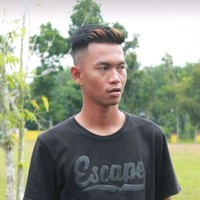 Rudi Andriansah