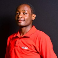 Isaac okonda