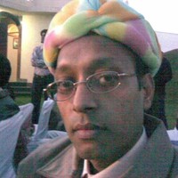 govind garg