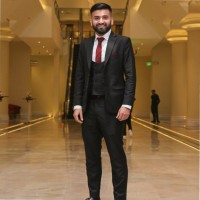 Mughees Khalid
