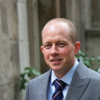 Joseph Riley