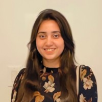 Vanshika Gandhi