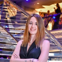 Maria de las Heras Alted