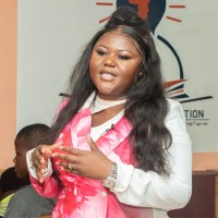 Korotoumou Katy Ballo