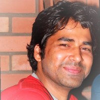 Mahesh Pant