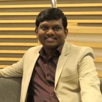 Sabrish Balasubramaniam