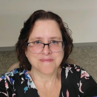 Mary Osgood