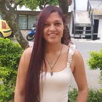 Maria Isabel Henao Restrepo