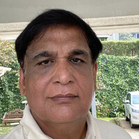 Anil Bhatia