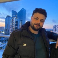 Ertugrul Furkan Ozturk