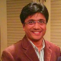 Tushar Bhotica