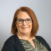 Maureen O'Kane