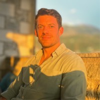 Hamish Keene