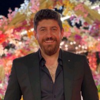 Mohamed Mandouh