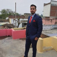 MANUJ SHARMA