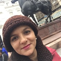 Márcia Carvalho Ferreira