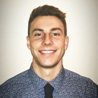 Benjamin Geierman Pt, Dpt, Cscs