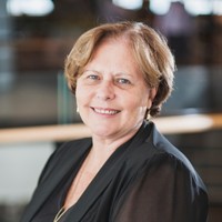 Christine Rutherford