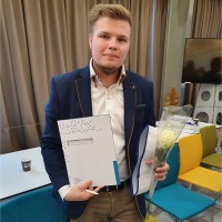 Jurn Henderiks MSc