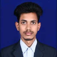 Sarbeswar Parida