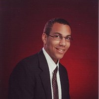 Daniel Blount