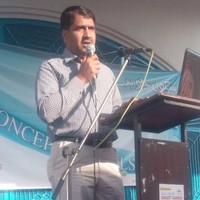 Zahid Siddiqui