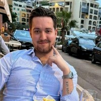 Timon Micael Mächler