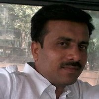 Rajesh Kunturkar