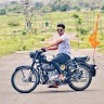 Punith Kumar C