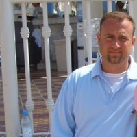 Chris Kroll