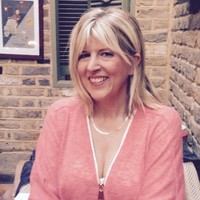 Deborah Gould