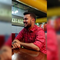 Mayank Singh