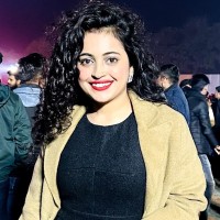 Barkha Arora