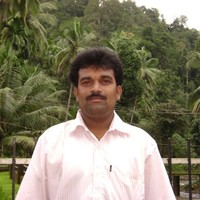 Manjunath D N