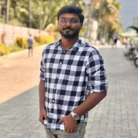 Karthik Sharan