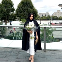 Alizeh Panju