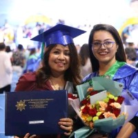 Alyssa Mae De la Torre