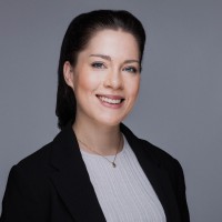 Friederike Tödtmann