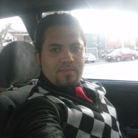 Marcelo Manriquez