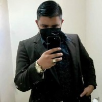 Kevin David Gonzalez Zamorano