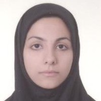 Elaheh Goudarzi