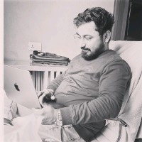 Tanmay Bajpai