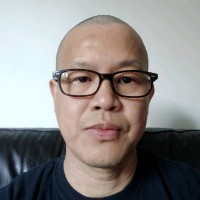 Patrick Ngo