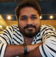 Dhivakar Vijayakumar