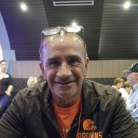 John Garza Sr.